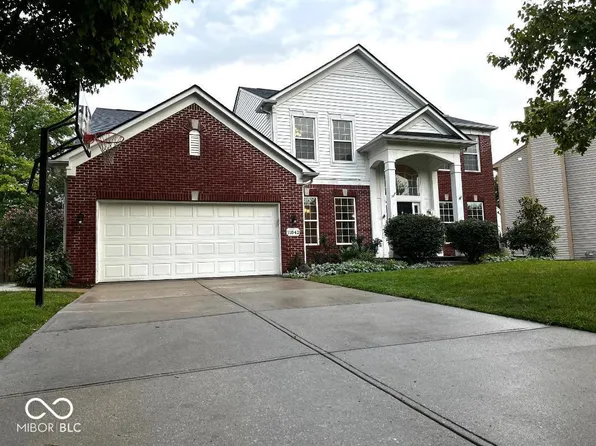 11842 Wedgeport Ln, Fishers, IN 46038