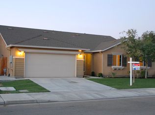 5947 E Kerckhoff Ave, Fresno, CA