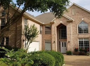 200 Rustic Meadow Way, Coppell, TX 75019