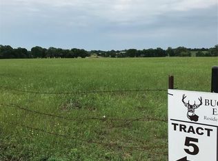 9739 Loop Rd, Bellville, TX 77418