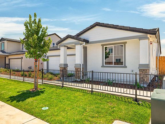 2nd image of 1153 Wayne Way Lot 15