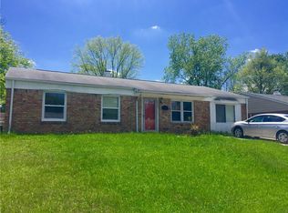 7841 E Roy Rd, Indianapolis, IN 46219