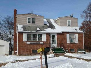 21 Hillcrest Ter, Salem, NJ 08079