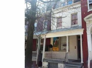 240 S 6th St, Reading, PA 19602