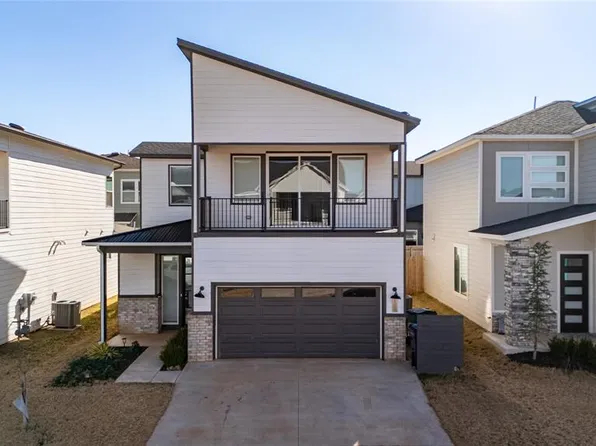 2524 NW 130th St, Oklahoma City, OK 73120