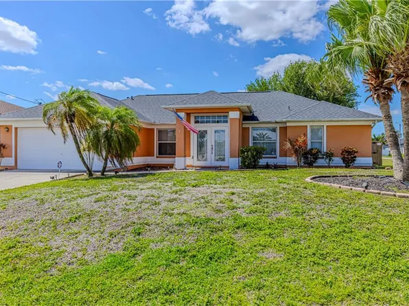 3806 SW 1st TER, CAPE CORAL, FL 33991
