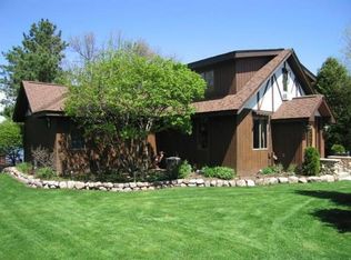 130 Lakeshore Dr, Minocqua, WI 54548