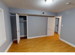 1400 Canal St SW APT 2, Washington, DC 20024