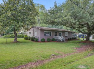 2971 Edbillellis Rd, North Charleston, SC 29406