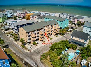 1600 Canal Dr APT A13, Carolina Beach, NC 28428