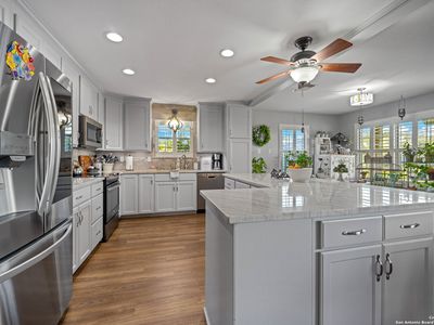 735 HOT SHOT LN, Mcqueeney, TX, 78123