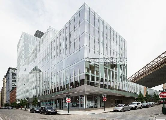 60 Water Street
