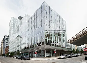 60 Water Street at 60 Water Street in DUMBO