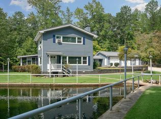 1751 Charlie B Johnston Rd, Newnan, GA 30263