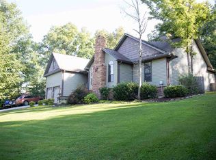 107 Sequoia Dr, Athens, TN 37303
