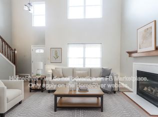 1710 Alder Rd, Franklin, IN 46131