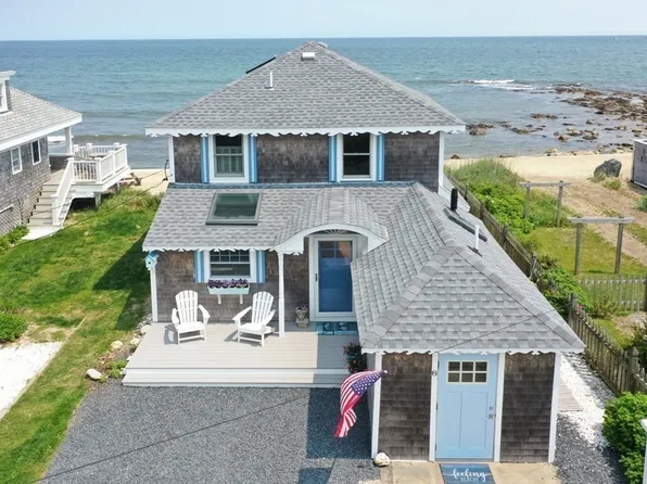 8 Ocean St, Marshfield, MA 02050
