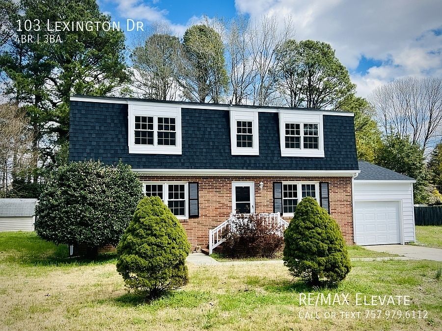 1st image of 103 Lexington Dr