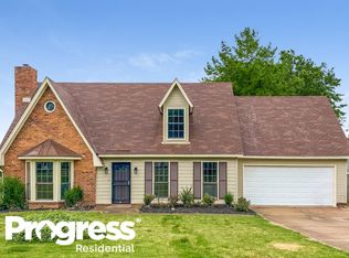 820 Birchfield Pl, Southaven, MS 38671