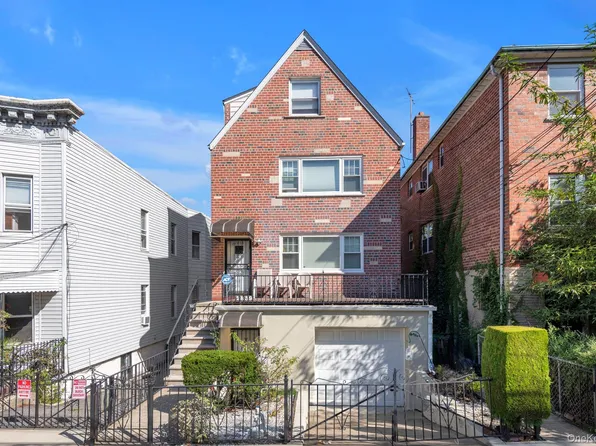 2839 Zulette Avenue, Bronx, NY 10461