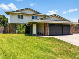 2992 Davenport Way, Sacramento, CA 95833
