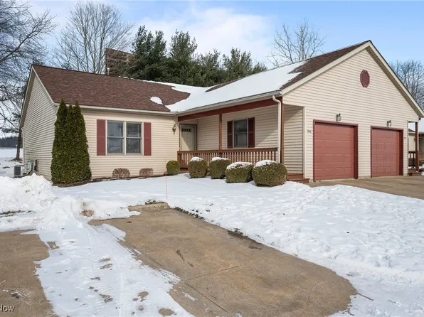 8724 Northstar Cir, Seville, OH 44273