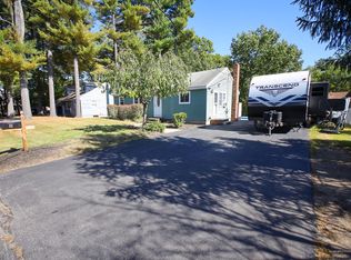 8 Milton Ave, Sanford, ME 04073