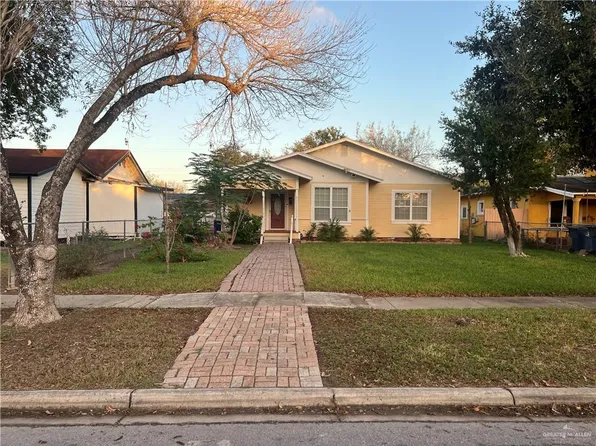 812 S Missouri Ave, Mercedes, TX 78570