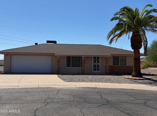 9321 W Wild Horse Ct, Sun City, AZ 85373