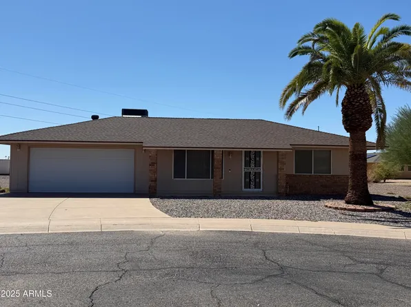 9321 W Wild Horse Court, Sun City, AZ 85373