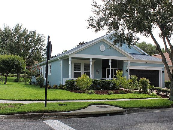 Corner Lot