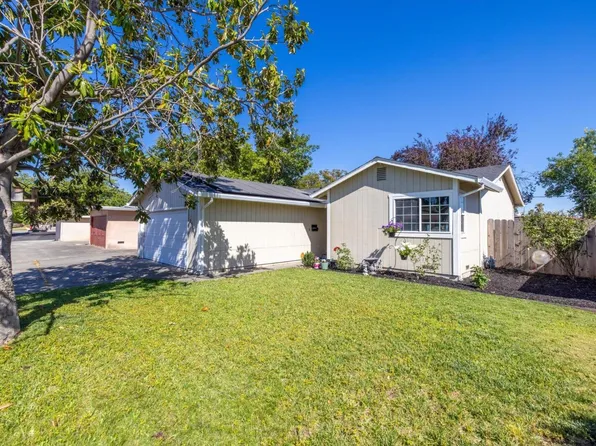 2056 San Gabriel Street, Fairfield, CA 94533