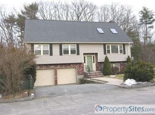 38 Hall Rd, Stoneham, MA 02180