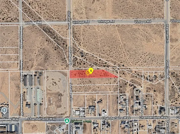 0 Jonathan St, Adelanto, CA 92301
