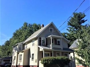 68-70 Pierce St, Greenfield, MA 01301