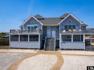 1 Pelican Watch Way LOT 9, Kitty Hawk, NC 27949