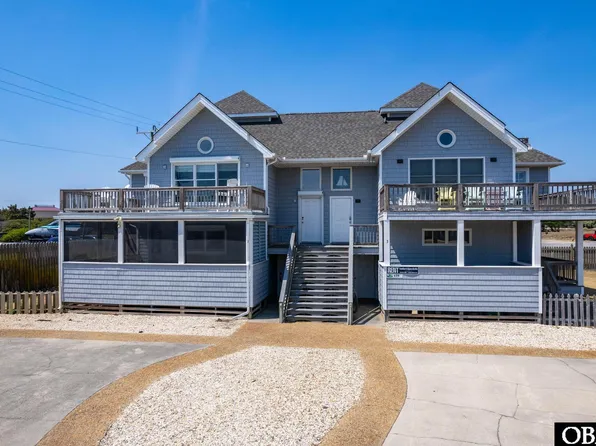 1 Pelican Watch Way Lot 9, Kitty Hawk, NC 27949