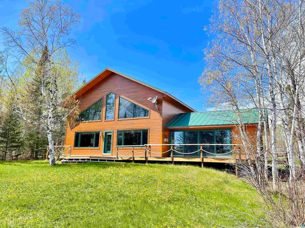 183 Cramer Rd, Schroeder, MN 55613
