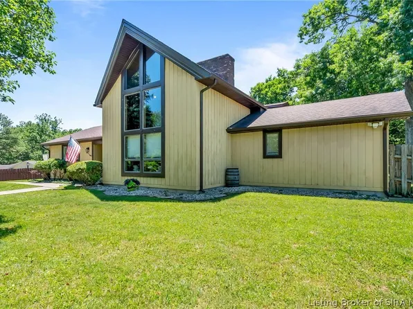 5007 Salem Drive, Otisco, IN 47163