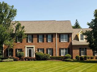 15280 Luther Ln, Elm Grove, WI 53122