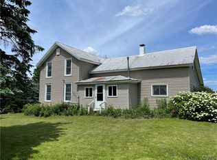 22821 County Route 93, Lorraine, NY 13659