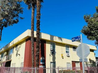 6223 S Victoria Ave APT 4, Los Angeles, CA 90043