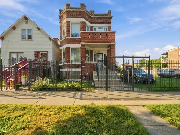 4109 W Van Buren St, Chicago, IL 60624