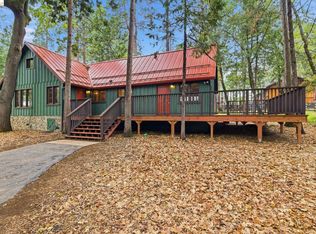 22992 Sierra Dr, Twain Harte, CA 95383