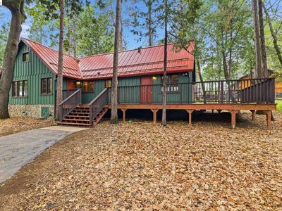 22992 Sierra Dr, Twain Harte, CA, 95383