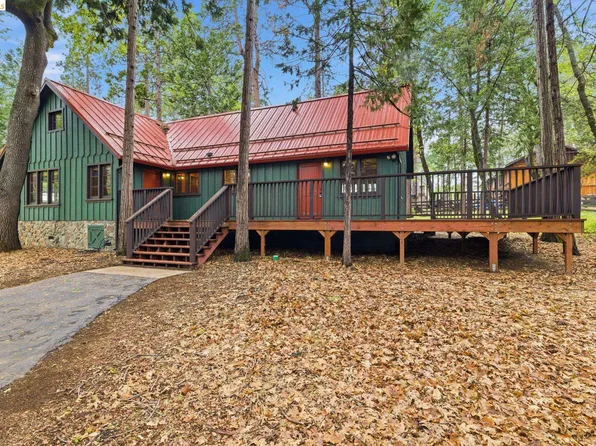 22992 Sierra Dr, Twain Harte, CA 95383