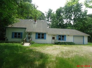 30 Danielson Pike, Foster, RI 02825