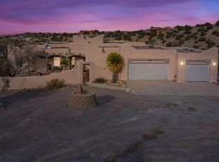 39 Pine Rd, Placitas, NM 87043