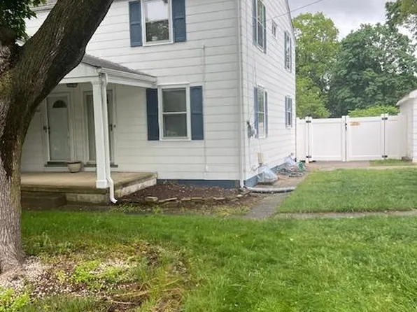 3496 E State St, Trenton, NJ 08619