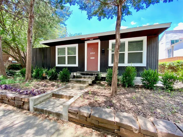 3717 Throckmorton St, Dallas, TX 75219